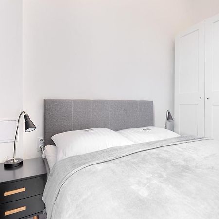 Apartament 300 Apartamenty No.1 Centrum Stettin Eksteriør billede