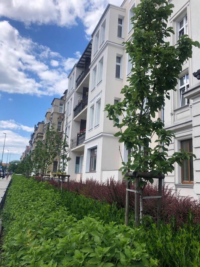 Apartament 300 Apartamenty No.1 Centrum Stettin Eksteriør billede