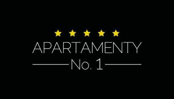 Apartament 300 Apartamenty No.1 Centrum Stettin Eksteriør billede